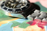 1988 Rolex 16610 Submariner- Box and Papers