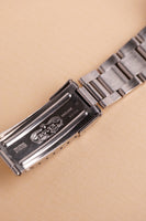 1980 Rolex 16800 Matte Dial Submariner