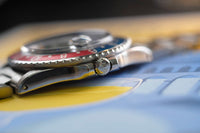 1970 Rolex 1675 Pepsi GMT - MK 1 Dial