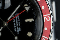 1989 Rolex 16700 Pepsi GMT - Box &amp; Papers