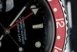1989 Rolex 16700 Pepsi GMT - Box &amp; Papers