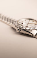 1979 Rolex 16030 Datejust - White Dial