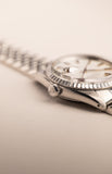 1979 Rolex 16030 Datejust - White Dial