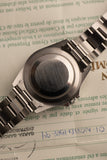 1993 Rolex 16570 Explorer II Polar dial - Unpolished w/ Papers
