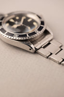 1967 Rolex 5513 Day-Glow Submariner