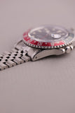 1972 Rolex Pepsi MK4 Dial 1675 GMT