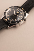 2011 JLC Memovox Deep Sea Alarm - European Dial