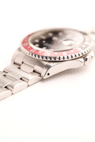 1999 Rolex 16710 Coke GMT - Unpolished