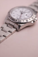 1991 Rolex 16570 Polar Explorer