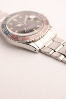 1970 Rolex “Long-E” MK1 Pepsi 1675