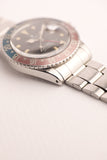 1970 Rolex “Long-E” MK1 Pepsi 1675