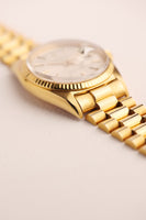 1967 Rolex 1803 Day-Date w/ “Made in Japan bracelet”