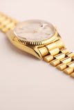 1967 Rolex 1803 Day-Date w/ “Made in Japan bracelet”