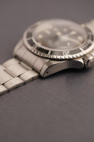 1967 Rolex 5513 Meters-First Submariner