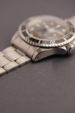1967 Rolex 5513 Meters-First Submariner