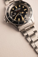 1972 Rolex 1680 Red Submariner w/ Papers