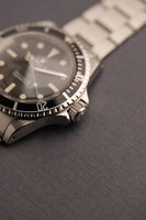 1967 Rolex 5513 Meters-First Submariner