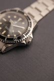 1967 Rolex 5513 Meters-First Submariner