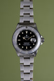1989 Rolex Ghost 16610 Submariner
