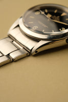 1965 Rolex 1016 Explorer - Gilt Dial