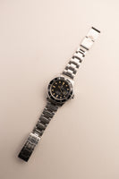 1982 Rolex 16800 Matte Dial Submariner