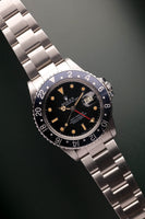 1984 Rolex 16750 GMT-Master