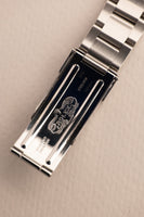 2000 Rolex 16570 Black Dial Explorer II - Unpolished w/ Japanese Papers