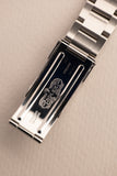 2000 Rolex 16570 Black Dial Explorer II - Unpolished w/ Japanese Papers