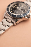 1983/84 Rolex 16800 Matte Dial Submariner
