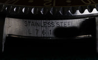 1989 Rolex 16700 Pepsi GMT - Box &amp; Papers