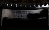 1989 Rolex 16700 Pepsi GMT - Box &amp; Papers