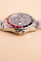1988 Rolex 16760 Fat Lady Coke GMT