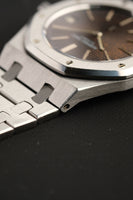 1973 Audemars Piguet 5402 Jumbo - A serial - steel
