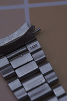 1970 Rolex 1675 Pepsi MK I GMT