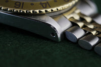 1973 Rolex 1675 Rootbeer Nipple Dial