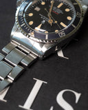 1971 Rolex Red Sub 1680 Submariner