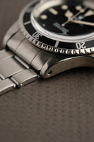 1967 Rolex Meter’s-First 5513 Submariner