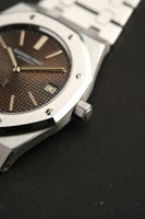1973 Audemars Piguet 5402 Jumbo - A serial - steel