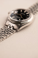1970 Rolex 1601 Gilt Datejust