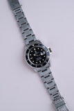 1985 Rolex 16800 Spider Dial Submariner - Unpolished
