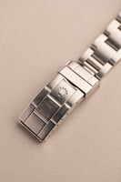1981 Rolex 5513 Maxi 3 Lollipop Submariner