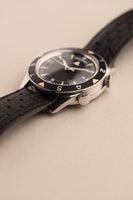 2011 JLC Memovox Deep Sea Alarm - European Dial