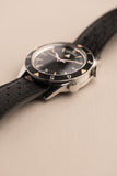 2011 JLC Memovox Deep Sea Alarm - European Dial