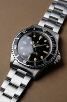 1964 Gilt 5513 Submariner