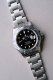 1991 Rolex 16610 Ghost Submariner