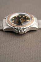 1966 Rolex 5512 Tropical Wabi-Sabi Submariner