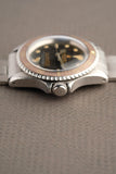 1966 Rolex 5512 Tropical Wabi-Sabi Submariner