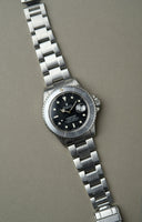 1988 Rolex 16800 Ghost Submariner