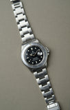 1988 Rolex 16800 Ghost Submariner