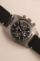2021 Zenith El Primero A384 Shadow Revival - New